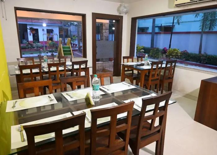 Santiniketan Residency