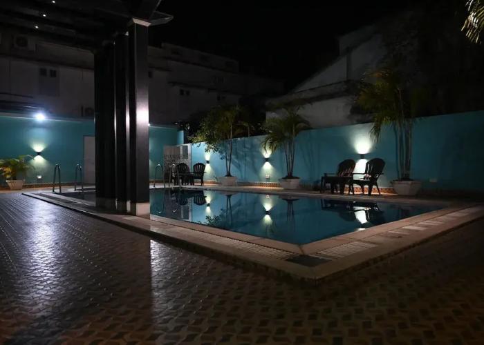 Santiniketan Residency