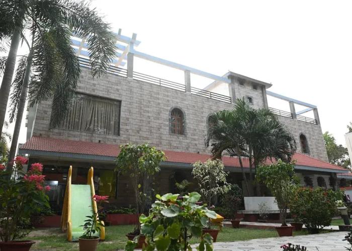 Santiniketan Residency