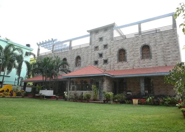 Santiniketan Residency