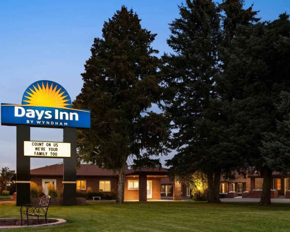 Days Inn by Wyndham Worland