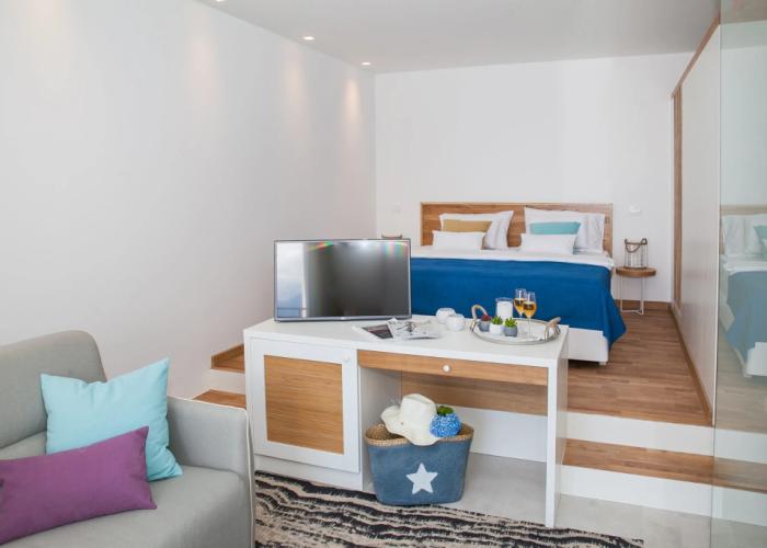 Boutique Hotel Casa Del Mare - Blanche