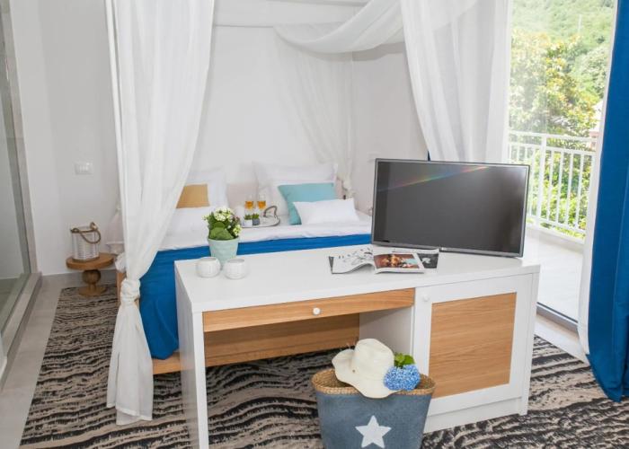 Boutique Hotel Casa Del Mare - Blanche