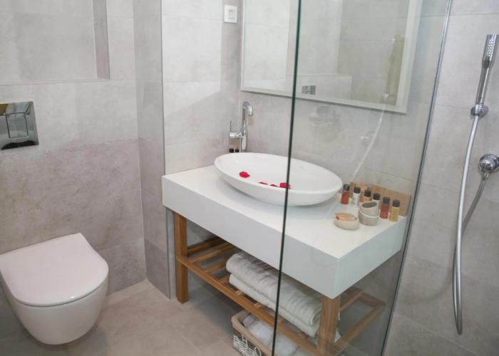 Boutique Hotel Casa Del Mare - Blanche
