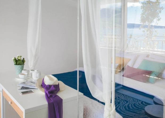 Boutique Hotel Casa Del Mare - Blanche