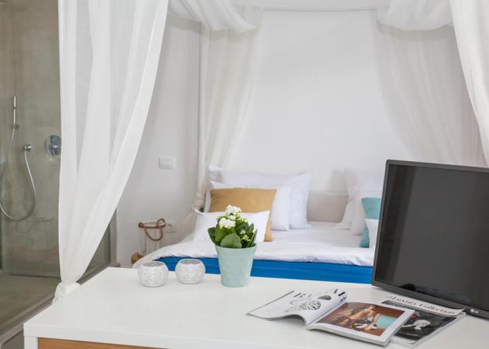 Boutique Hotel Casa Del Mare - Blanche