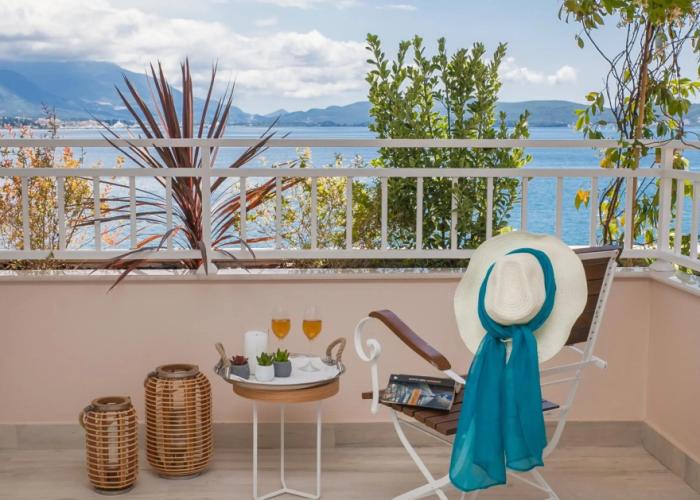 Boutique Hotel Casa Del Mare - Blanche