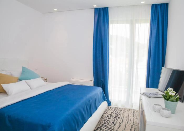 Boutique Hotel Casa Del Mare - Blanche