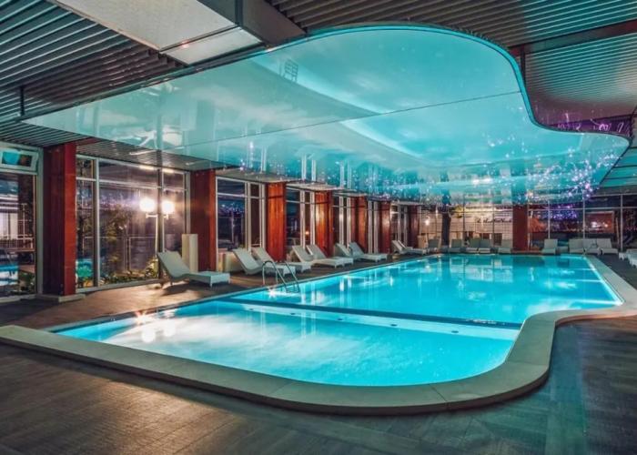 Carine Delfin Hotel