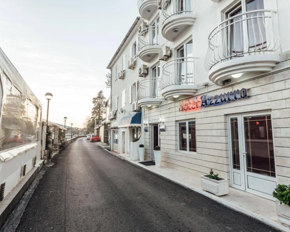 Hotel Azzurro