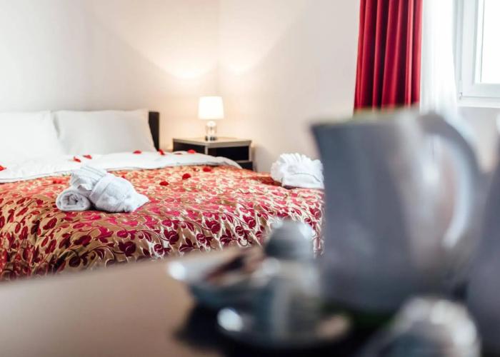 Hotel Azzurro