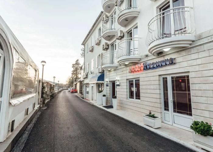 Hotel Azzurro