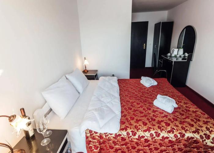 Hotel Azzurro