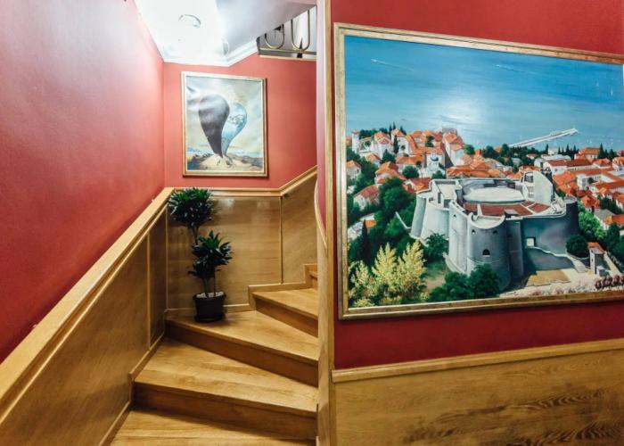 Hotel Azzurro