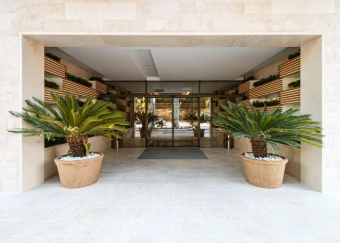 Carine Hotel Park