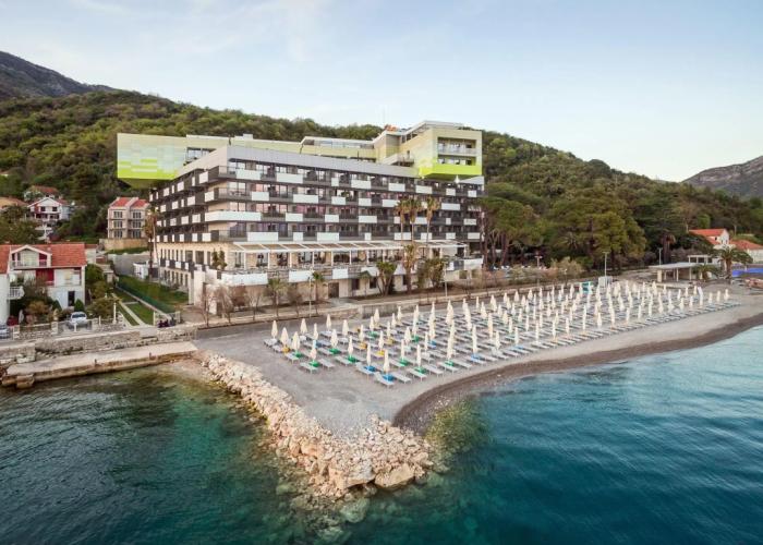 Carine Hotel Park