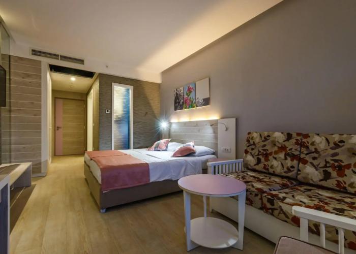 Carine Hotel Park