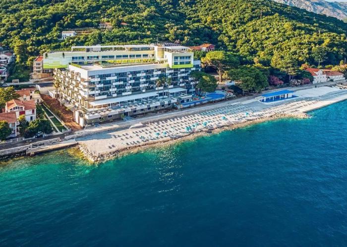 Carine Hotel Park