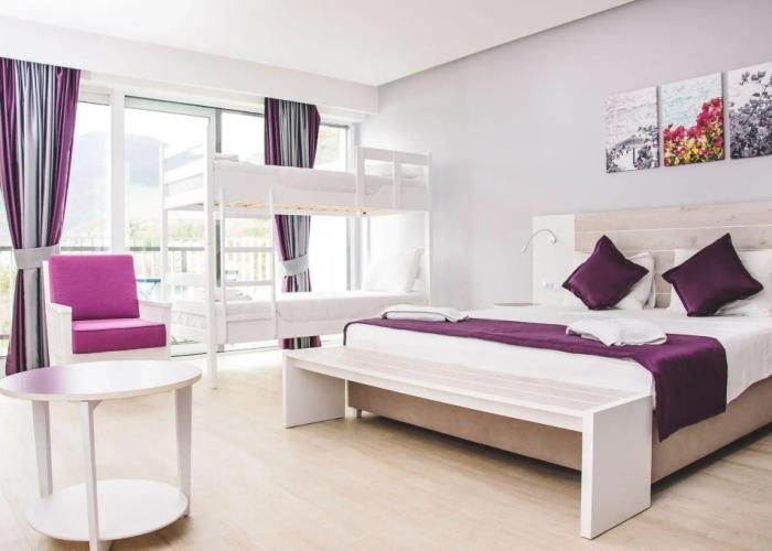 Carine Hotel Park