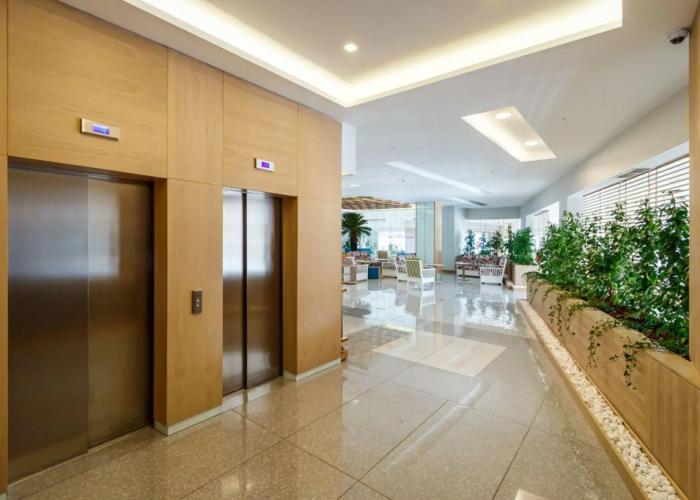 Carine Hotel Park