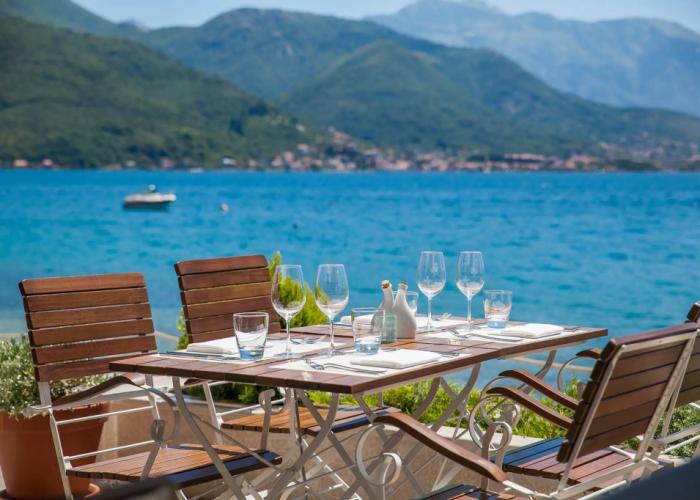 Casa Del Mare - Blanche Boutique Hotel