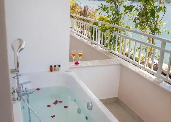 Casa Del Mare - Blanche Boutique Hotel