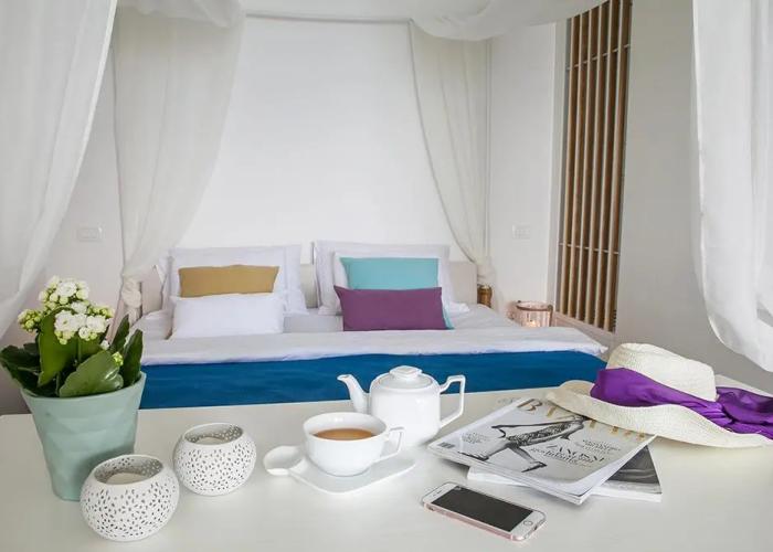 Casa Del Mare - Blanche Boutique Hotel