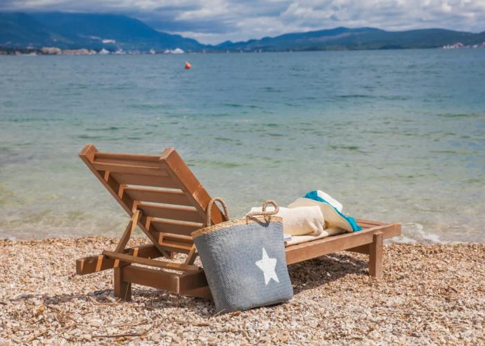 Casa Del Mare - Blanche Boutique Hotel