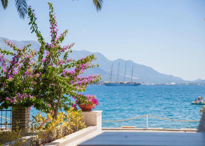 Casa Del Mare - Blanche Boutique Hotel