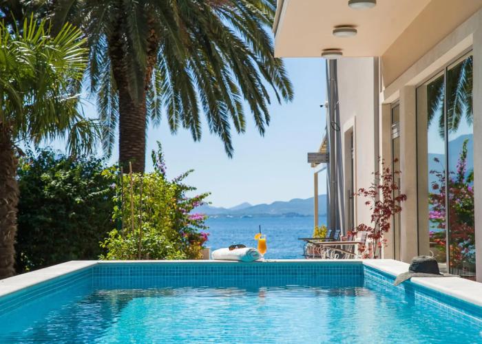 Casa Del Mare - Blanche Boutique Hotel
