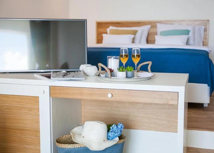 Casa Del Mare - Blanche Boutique Hotel