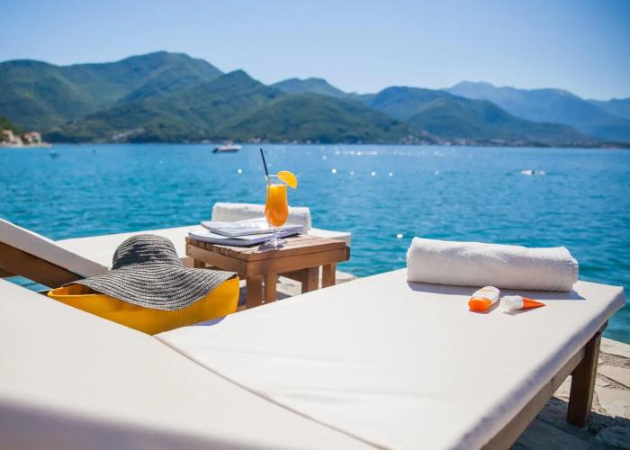 Casa Del Mare - Blanche Boutique Hotel