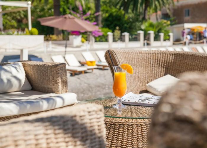 Casa Del Mare - Blanche Boutique Hotel