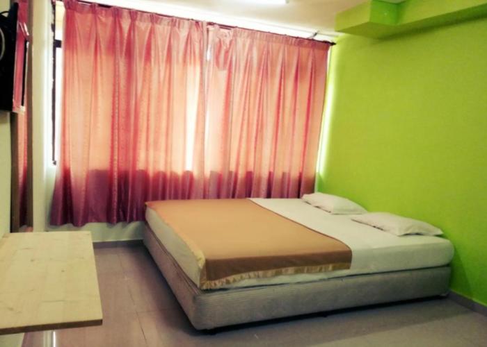 Hotel F Hotel