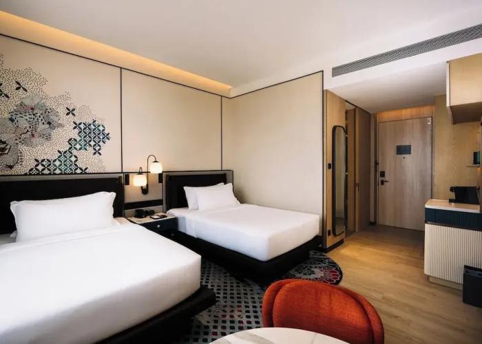 Iconic Marjorie Hotel, Penang, A Tribute Portfolio Hotel