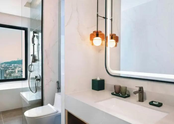 Iconic Marjorie Hotel, Penang, A Tribute Portfolio Hotel