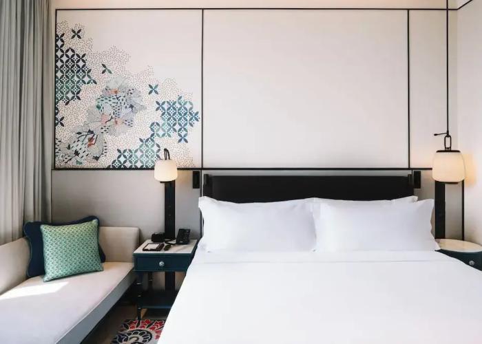 Iconic Marjorie Hotel, Penang, A Tribute Portfolio Hotel