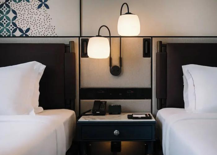 Iconic Marjorie Hotel, Penang, A Tribute Portfolio Hotel