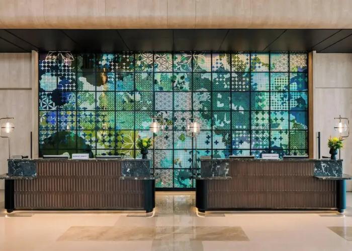 Iconic Marjorie Hotel, Penang, A Tribute Portfolio Hotel