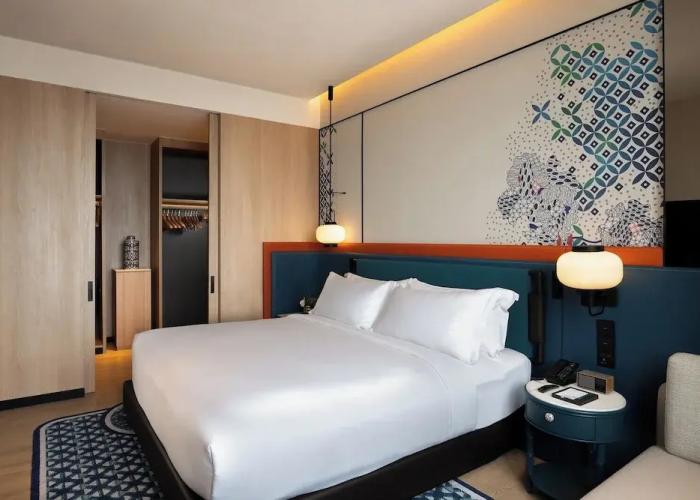 Iconic Marjorie Hotel, Penang, A Tribute Portfolio Hotel