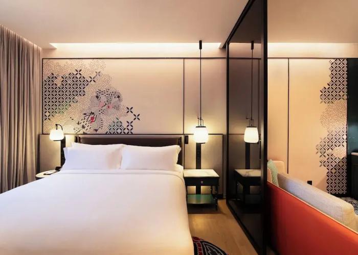 Iconic Marjorie Hotel, Penang, A Tribute Portfolio Hotel