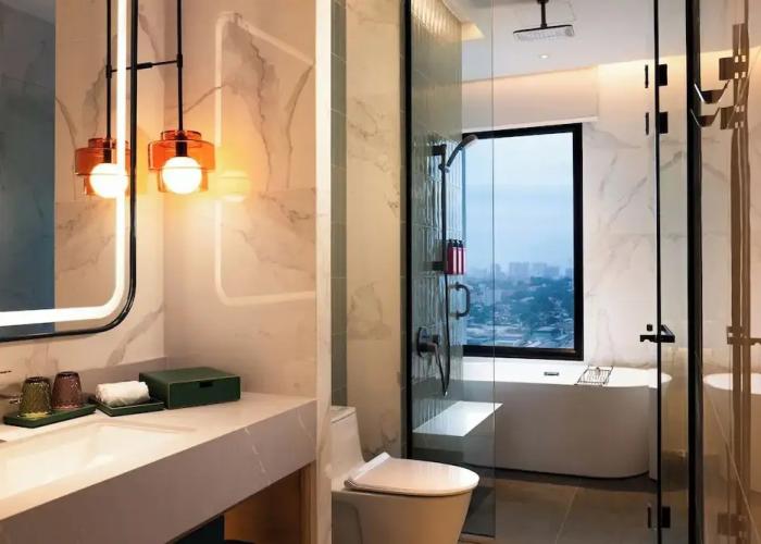 Iconic Marjorie Hotel, Penang, A Tribute Portfolio Hotel