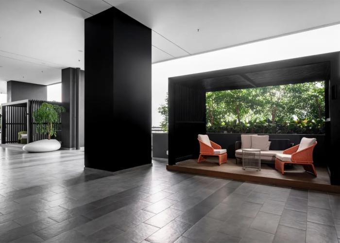 Iconic Regency Service Residences - Managed by Iconic Hotel