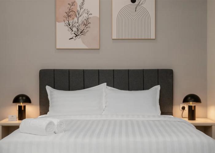 Iconic Regency Service Residences - Managed by Iconic Hotel