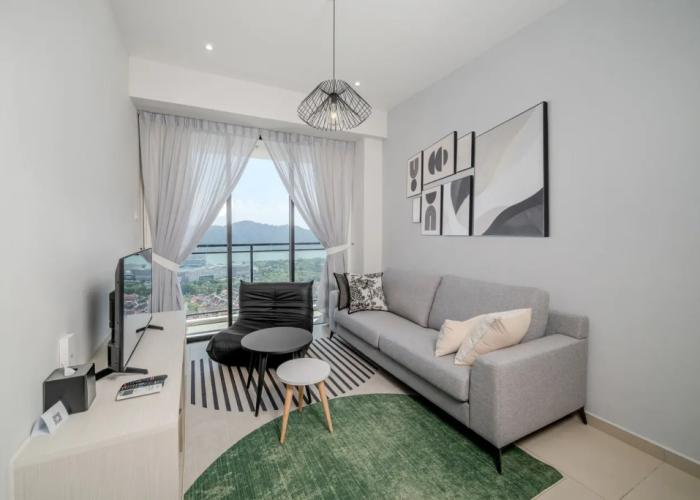 Iconic Regency Service Residences - Managed by Iconic Hotel