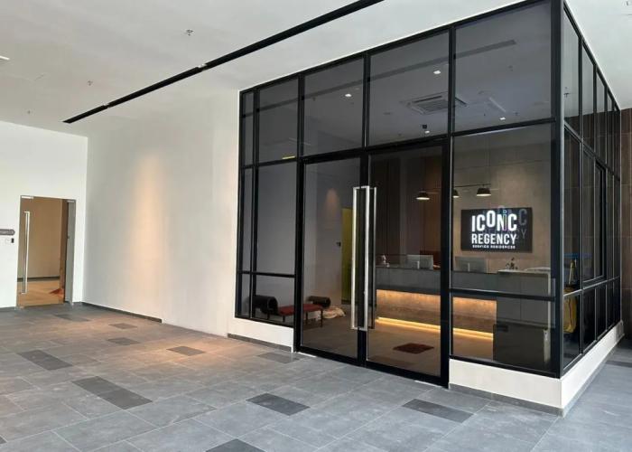 Iconic Regency Service Residences - Managed by Iconic Hotel