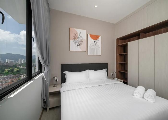 Iconic Regency Service Residences - Managed by Iconic Hotel