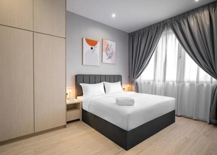 Iconic Regency Service Residences - Managed by Iconic Hotel