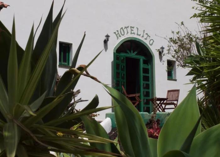 Hotel Ida Inés