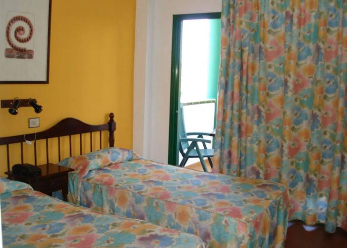 Hotel Ida Inés